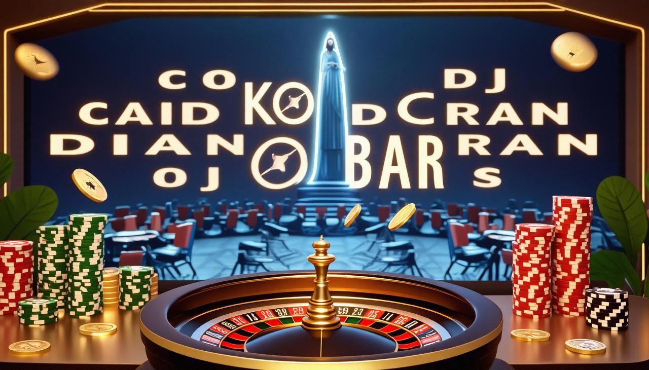 Jogos de bingo do cassino Bomgo: o que esperar